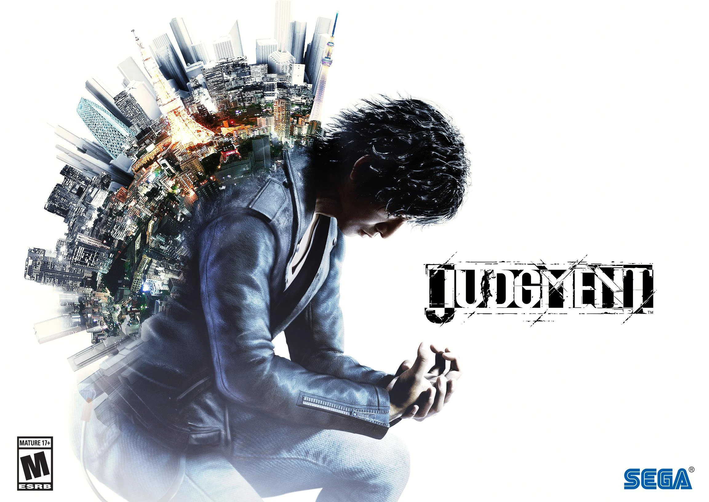 Продюсер серии Yakuza: Мы не прочь разработать несколько игр в серии Judgment