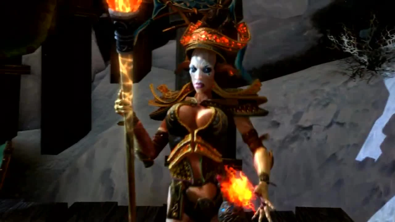 Panzar "Мир Неутихающей Войны"