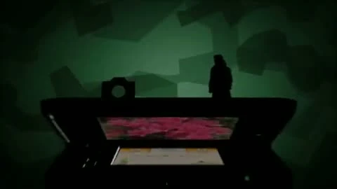 Metal Gear Solid: Snake Eater 3D "TGS 2011 - Трейлер особенностей"