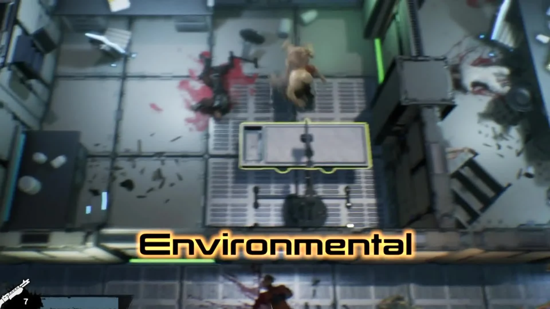 Redeemer - Анонс даты выхода нового российского экшена