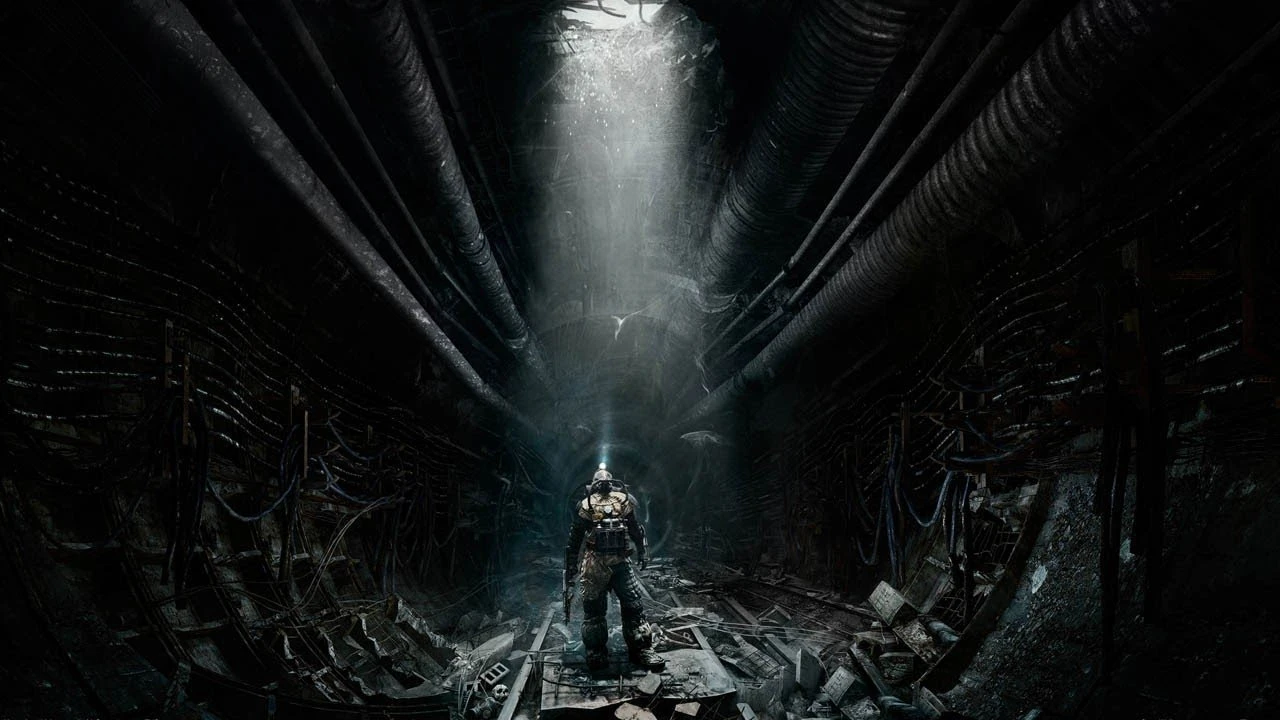 Суть и реализм: Metro: Last Light и 2034