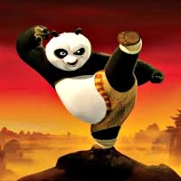 Kung Fu Panda "Icons"