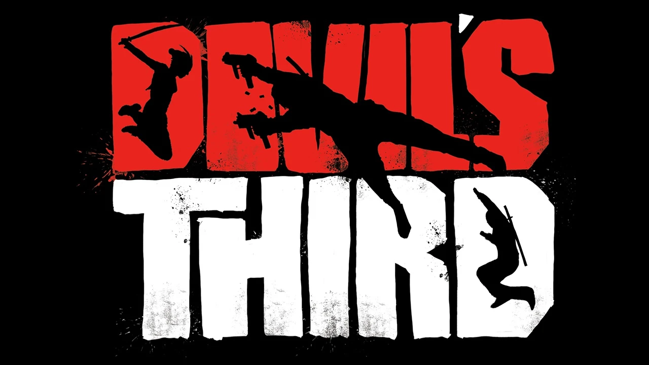 Почему Devil's Third превратилась в эксклюзив для Wii U?