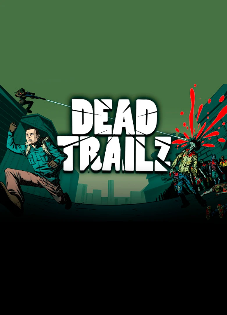 Dead TrailZ