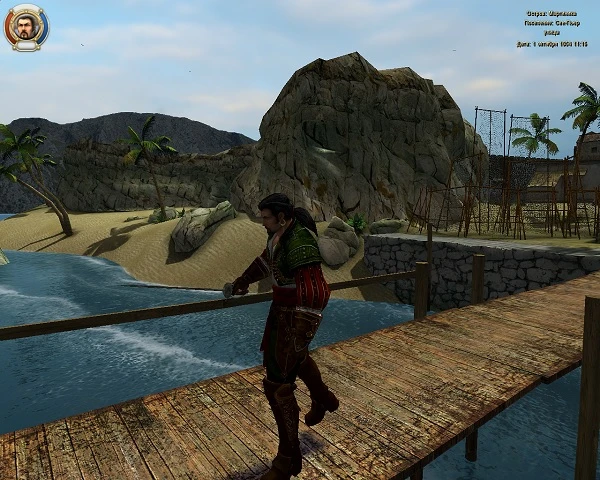 Corsairs: To each his own! "Лоуренс Бэлтроп для ККС"