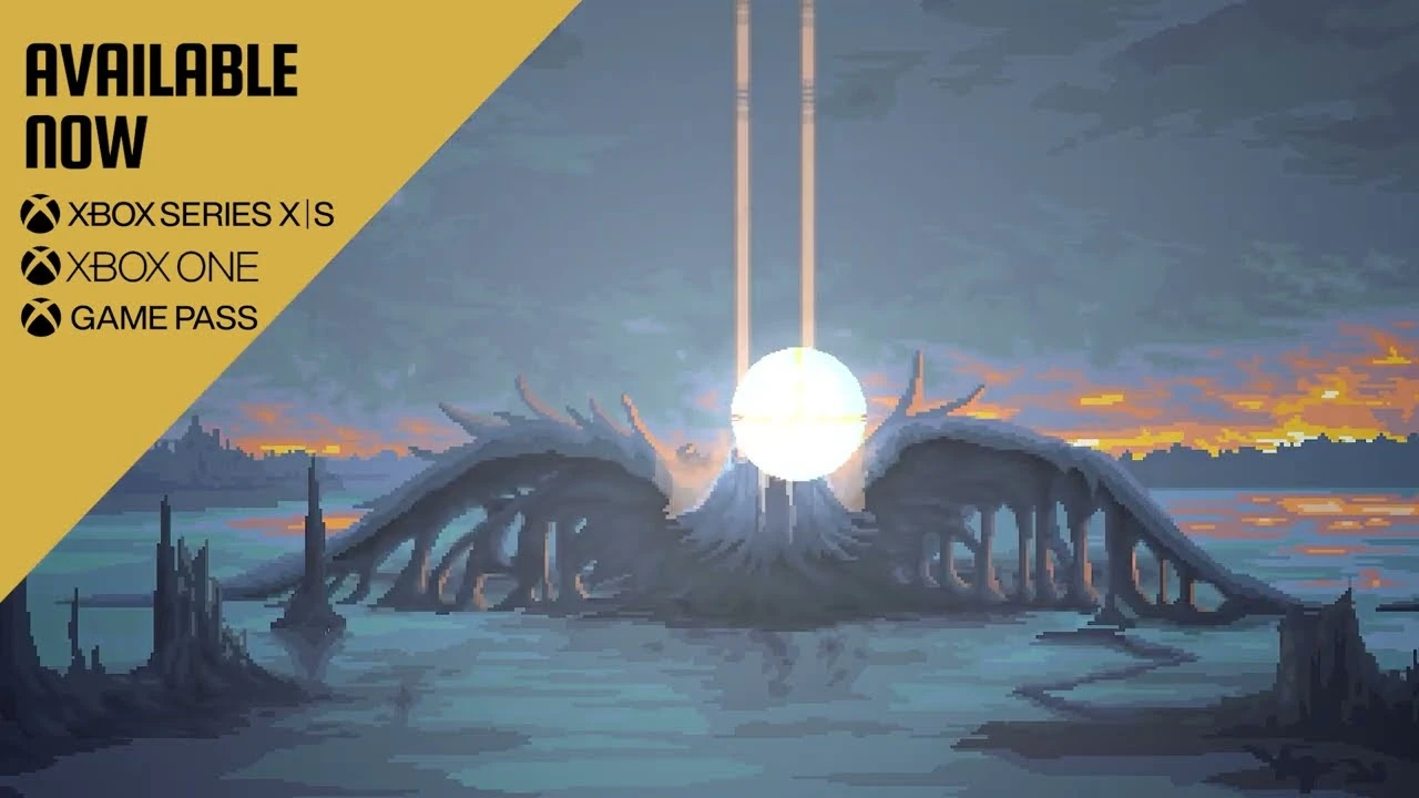 NORCO, номинированная на The Game Awards, вышла сегодня на PlayStation и Xbox