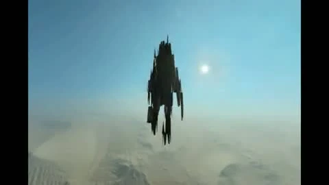 Overgrowth "Character Skinning Trailer"