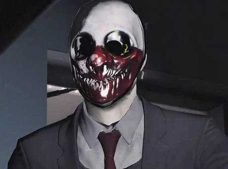 Overkill Software подтвердила дату выхода Payday 2