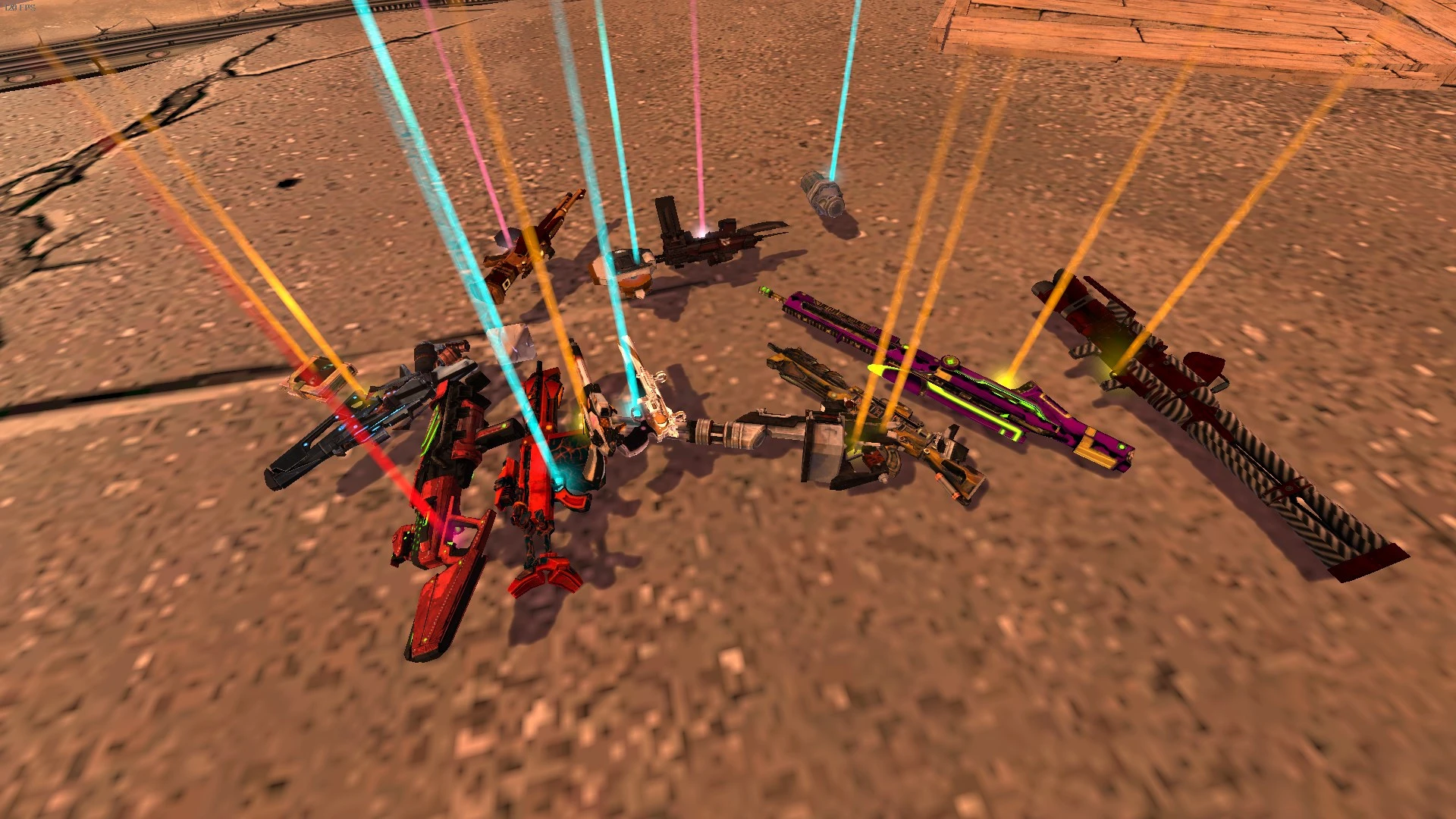 Borderlands 2 "Возрождение"