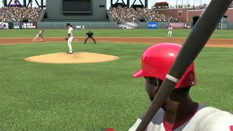 MLB 11: The Show "Torture Trailer"