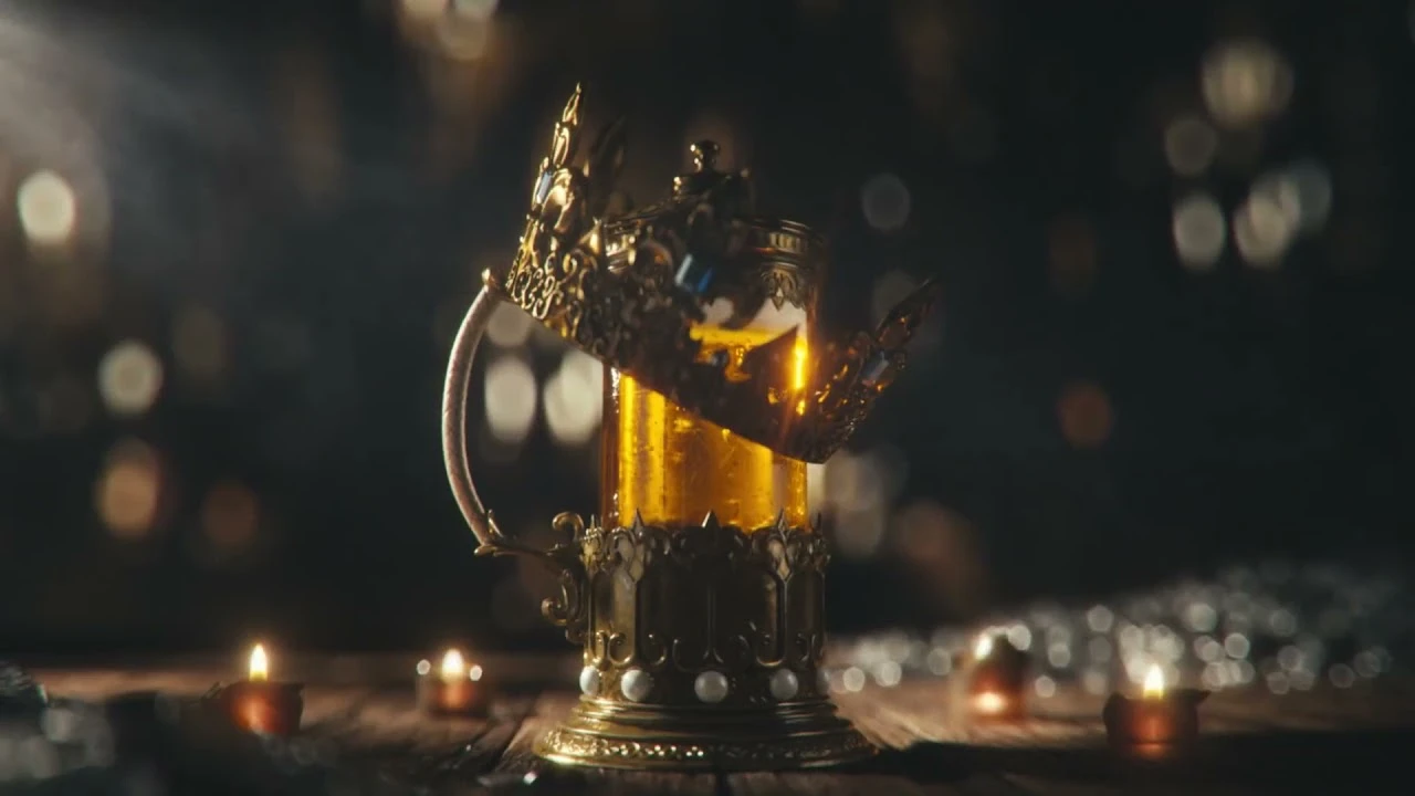 Симулятор управления таверной Crossroads Inn выйдет на Xbox One 19 мая