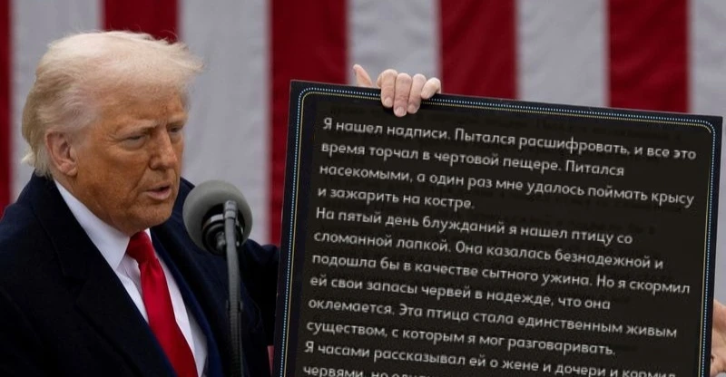 Любите читать записки в играх?