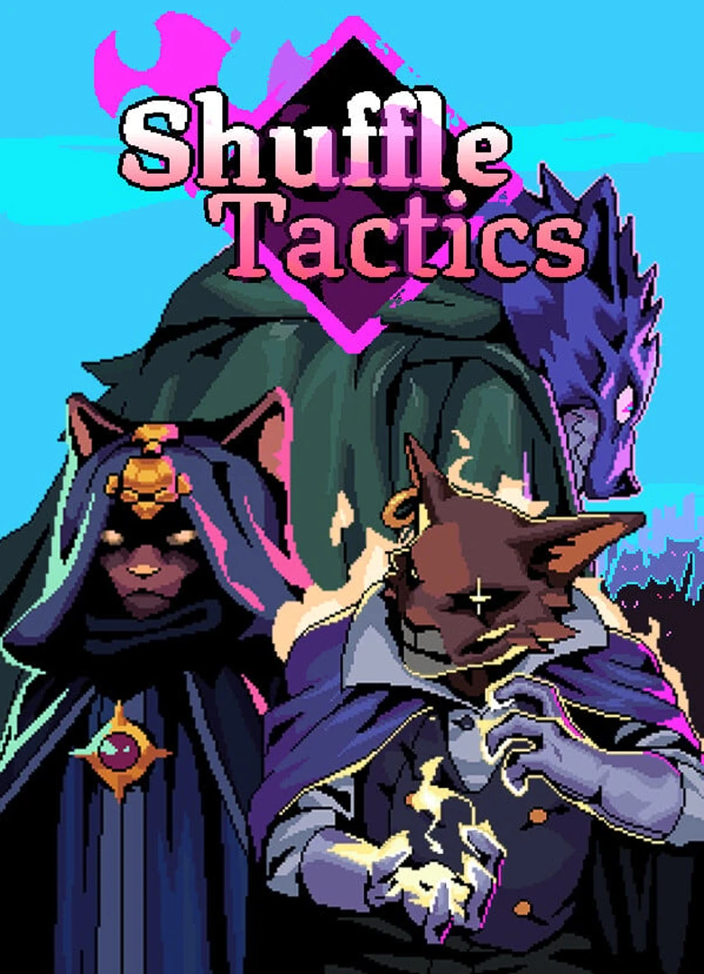 Shuffle Tactics