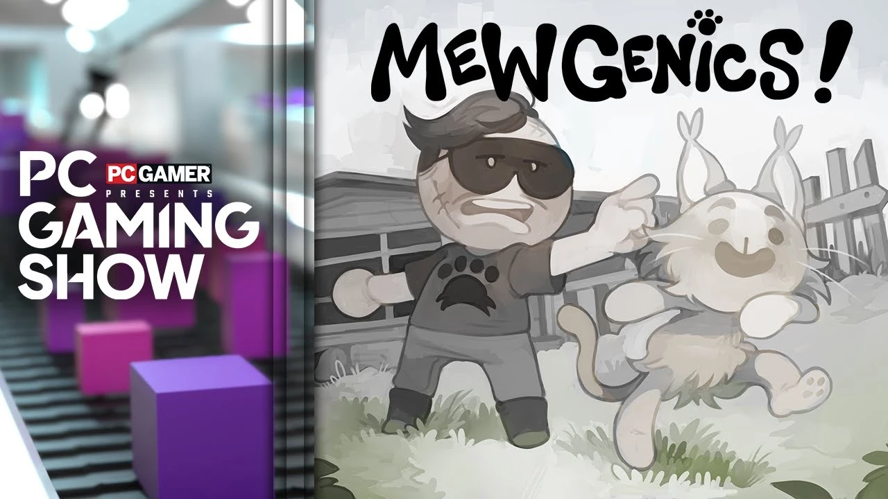 Геймплейный трейлер Mewgenics раскрыл дату выхода нового проекта создателя The Binding of Isaac