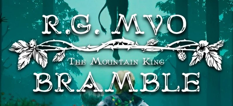 Bramble: The Mountain King "Русификатор текста и звука" [v1.01] {R.G. MVO}