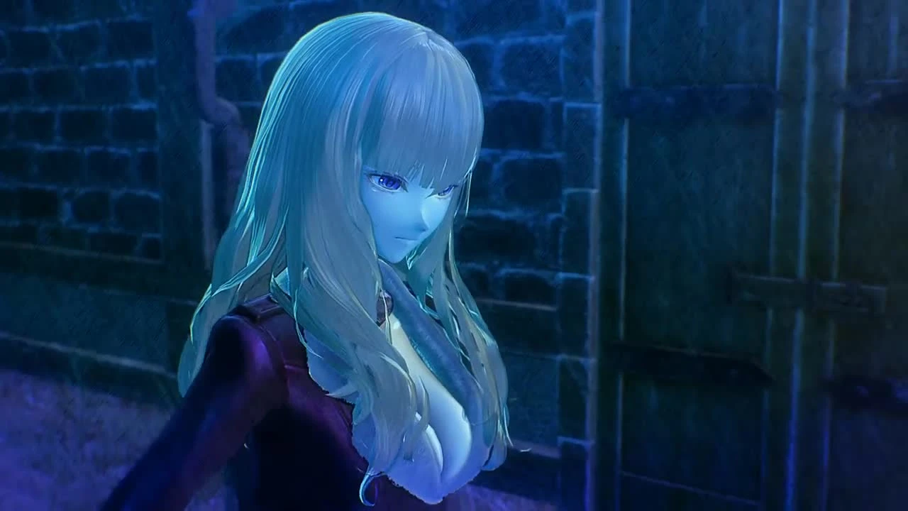 Новый трейлер Valkyria: Azure Revolution