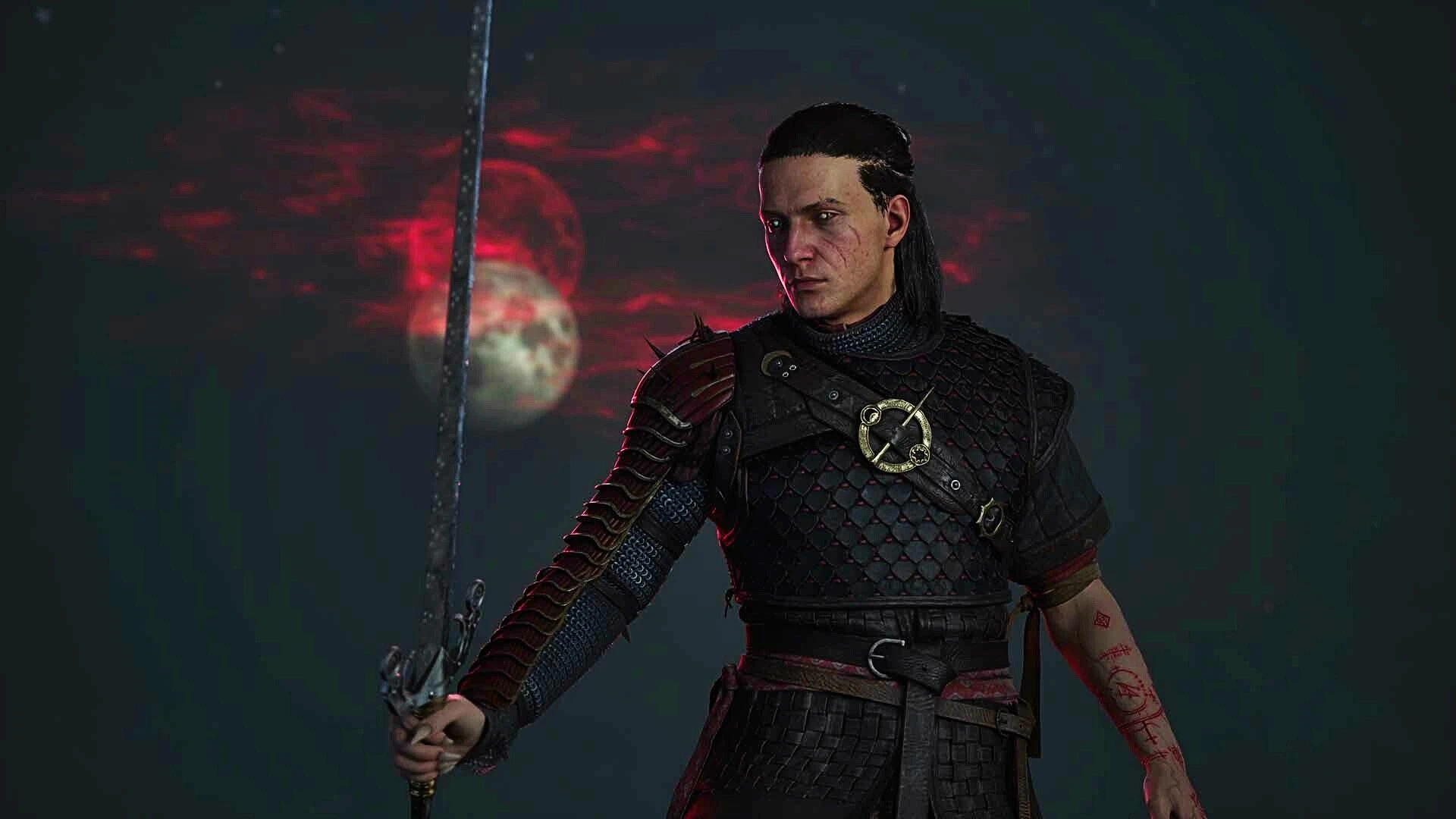 Директор Cyberpunk 2077 раскрыл главную проблему в разработке - The Blood of Dawnwalker не пойдет по этому пути