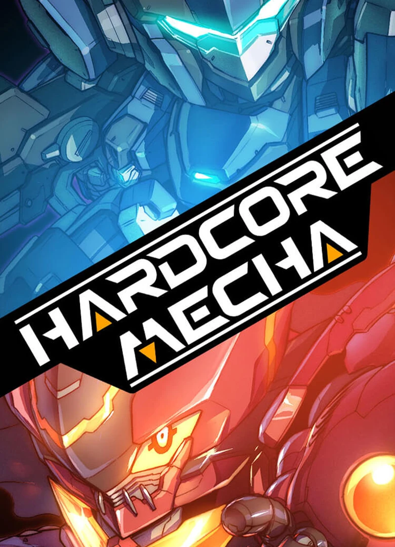 Hardcore Mecha: Таблица для Cheat Engine [48161] {ndck76}