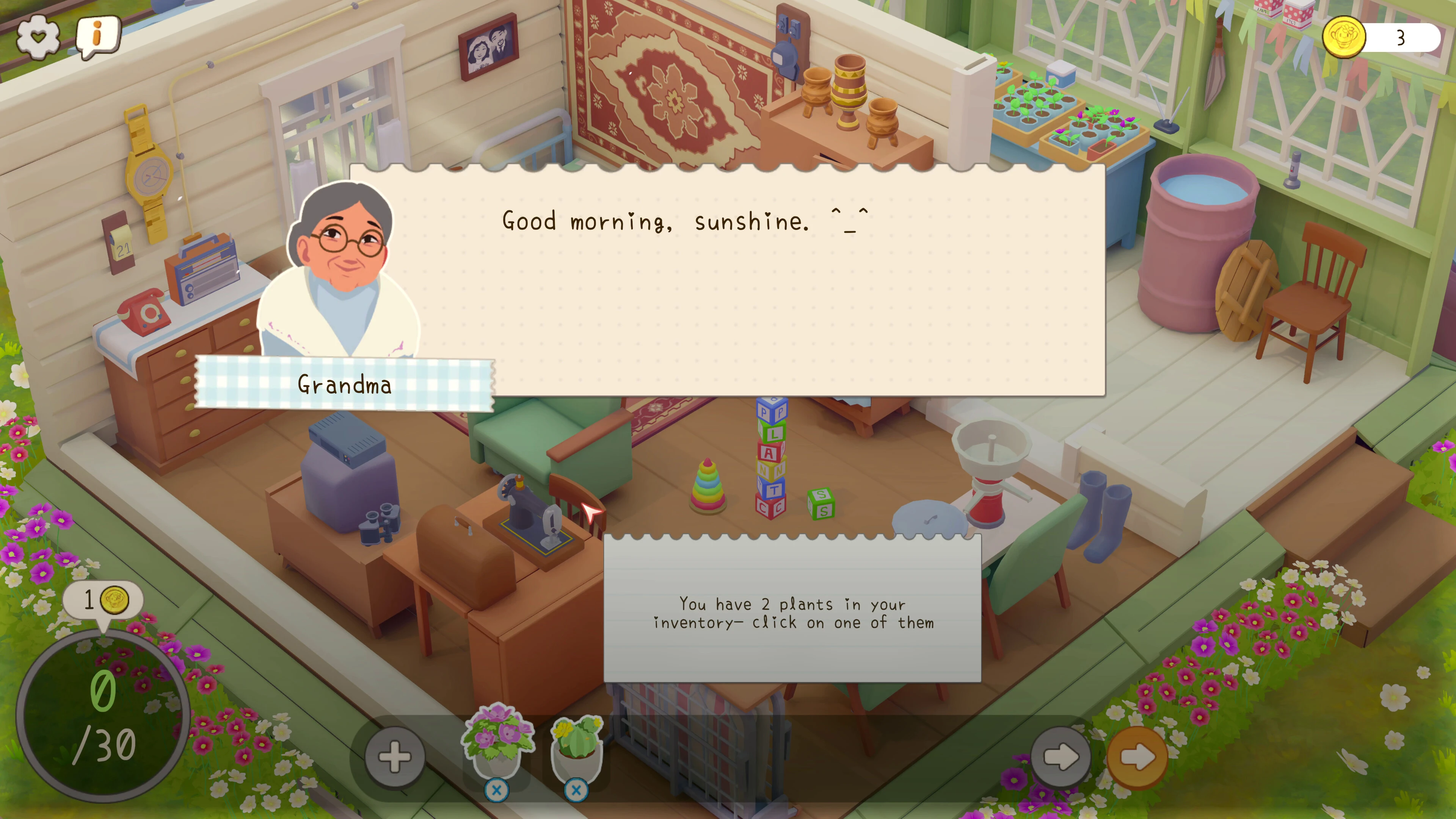 Urban Jungle "Таблица +3 для Cheat Engine" [1.0.68] {ColonelRVH}