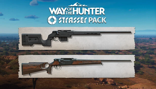 Way of the Hunter "DLC Unlocker - разблокировщик дополнений" [STEAM]