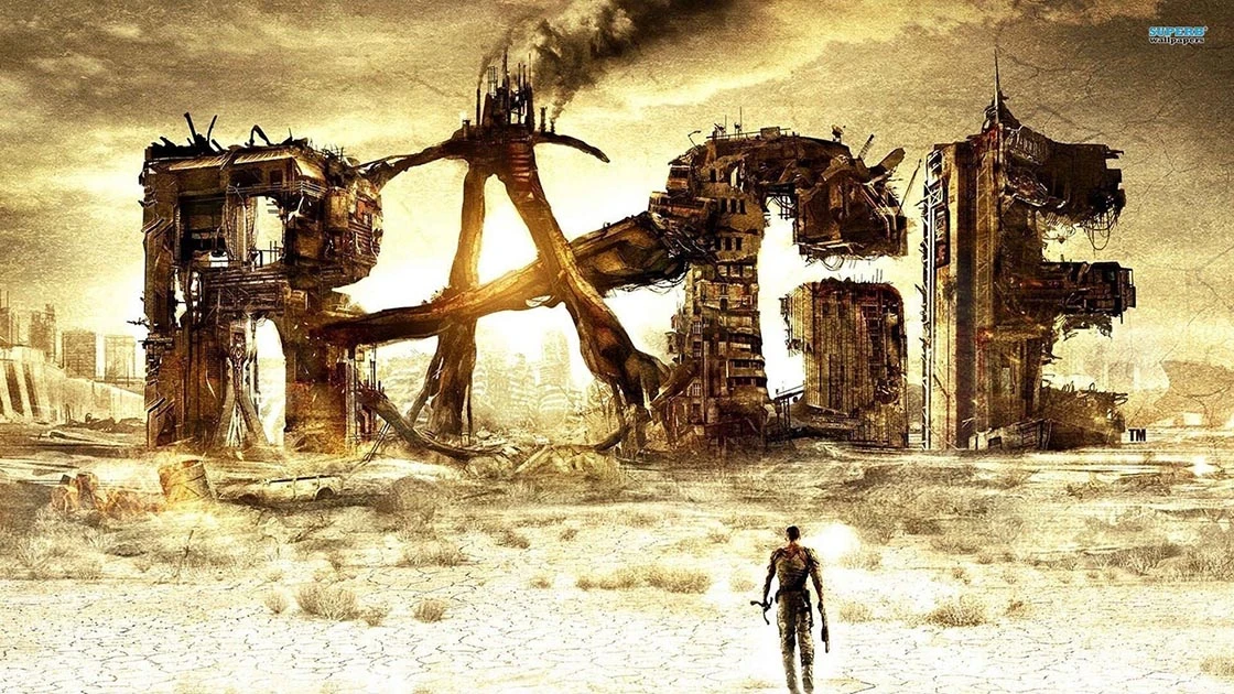 Rage была добавлена в каталог обратной совместимости с Xbox One