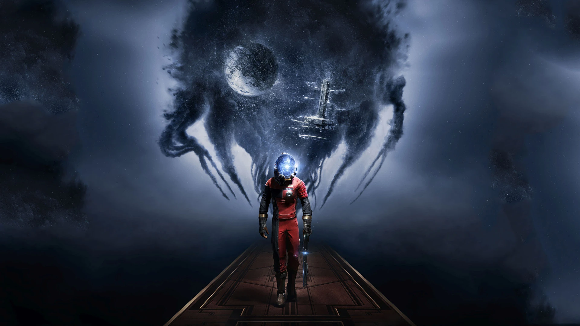 Prey - Выход игры