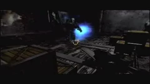 TimeShift "E3 2007 Features Interview"