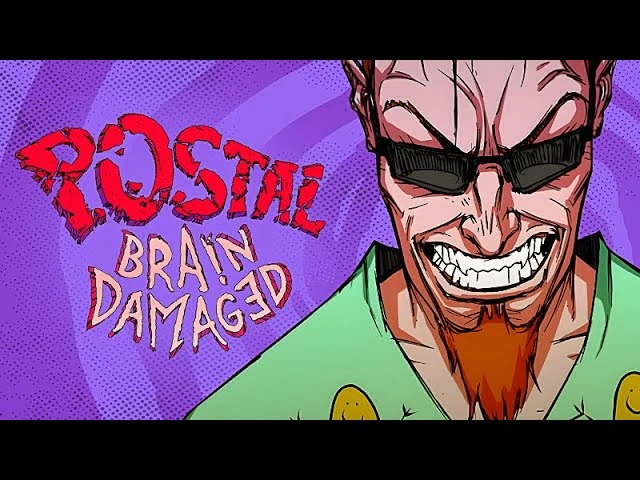 Postal: Brain Damaged стала доступна для PS4 и PS5