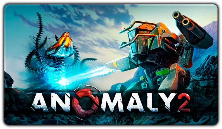 Anomaly 2 "Таблица для Cheat Engine" [1.0] {pox911}
