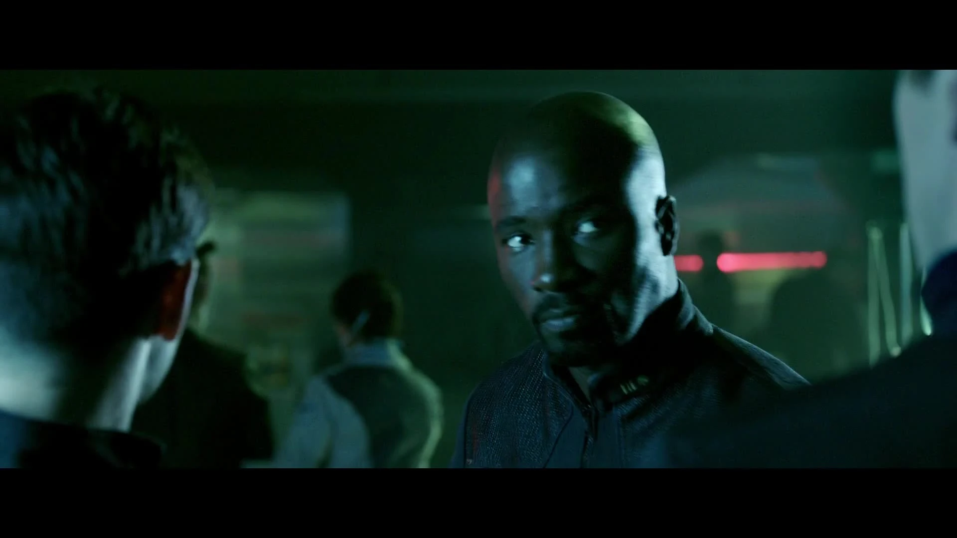 Представлен официальный трейлер сериала Halo: Nightfall и анонсирован лайвстрим HaloFest