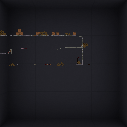 People Playground "Большая заброшка"