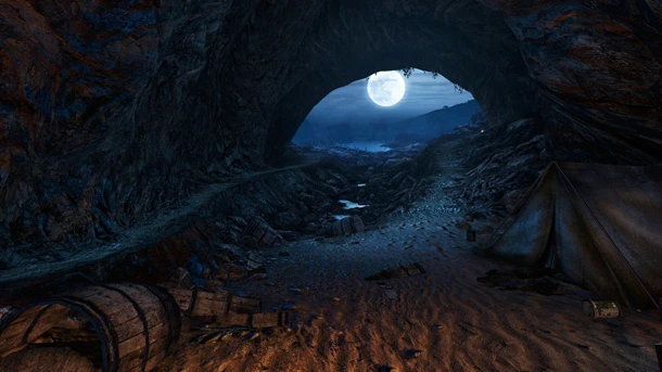 Продажи Dear Esther достигли 250 000 копий