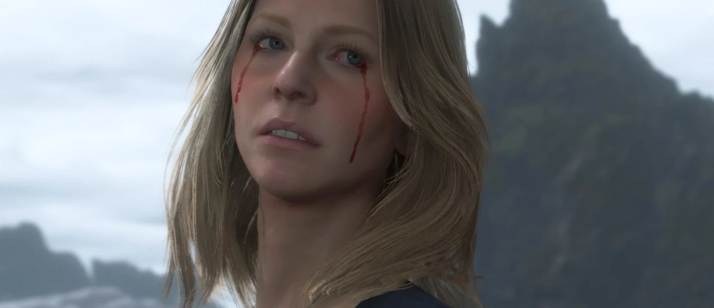 Главред VGC: Очень удивлюсь, если Sony решит выпустить еще одну игру Хидео Кодзимы после Death Stranding