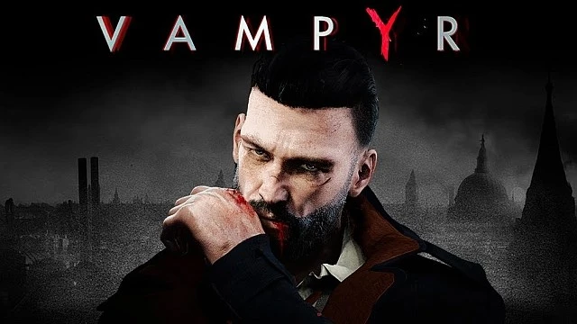 ПК-версия Vampyr не будет защищена Denuvo