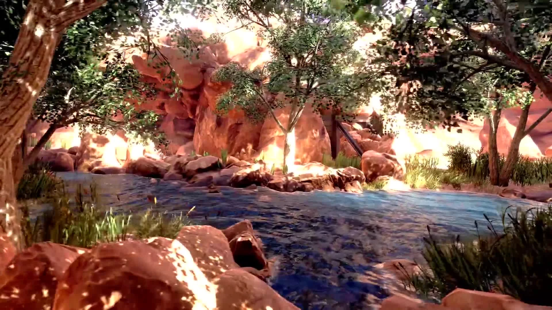 Новый трейлер духовного наследника Myst - адвенчуры Obduction