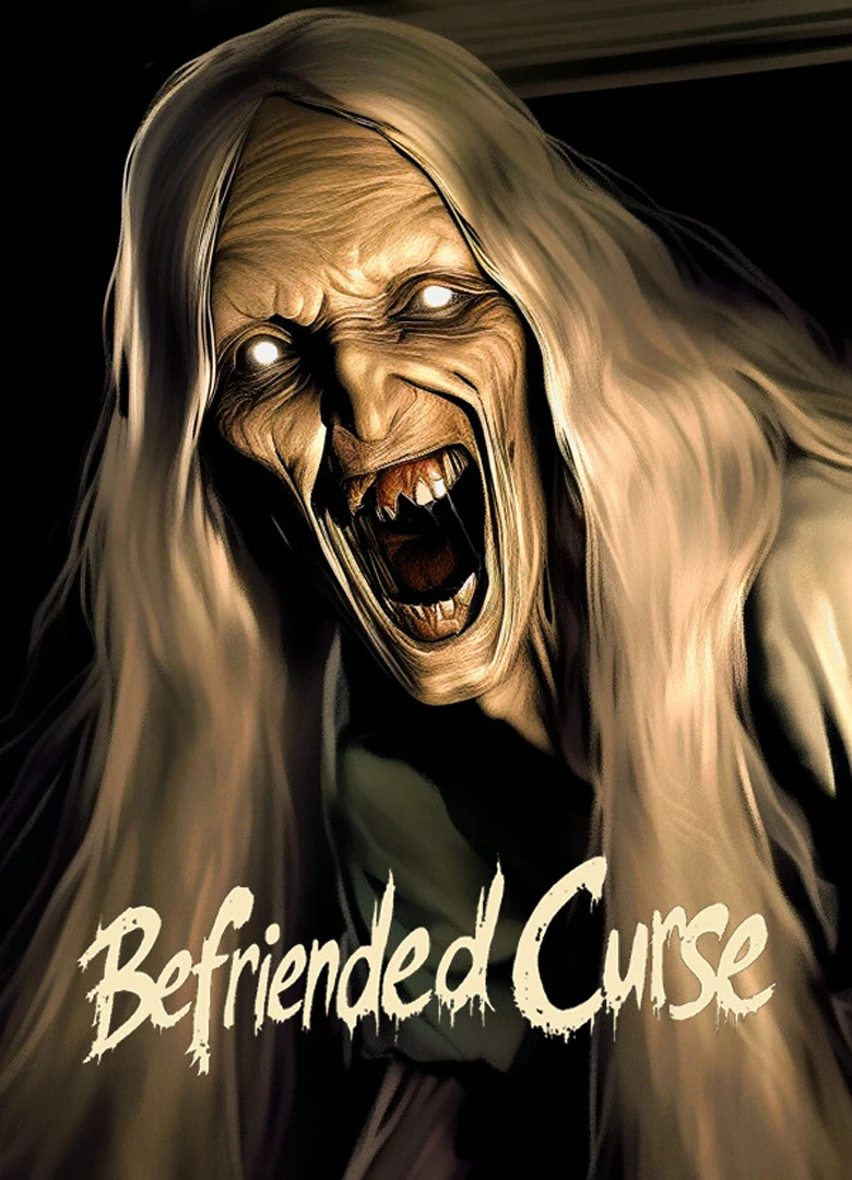 Befriended Curse