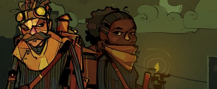 Студия Size Five Games возобновила разработку игры The Swindle