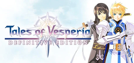 Tales of Vesperia - Definitive Edition: Трейнер/Trainer (+7) [20.01.2019] {MrAntiFun}