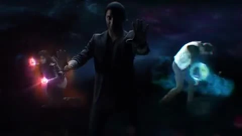 Fantasia: Music Evolved "Трейлер анонса"