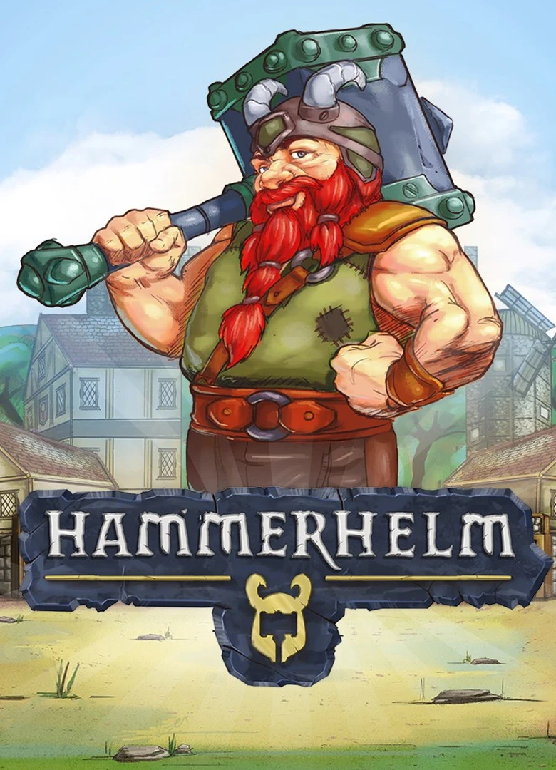 HammerHelm