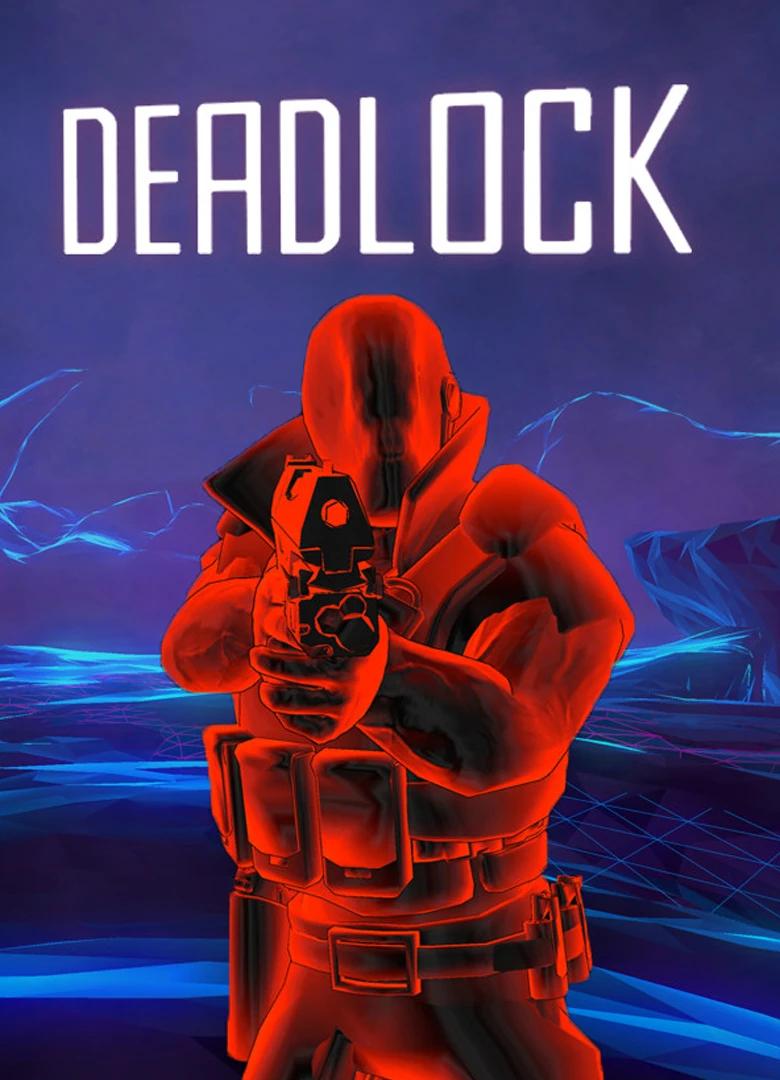 Deadlock (2016)