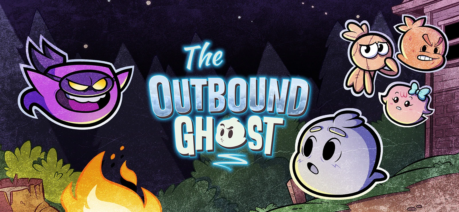 Создатель The Outbound Ghost призвал не покупать свою игру и удалил её из Steam - и все из-за спора с издателем
