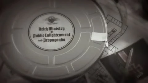 Company of Heroes Online "Axis Trailer"