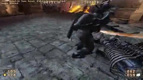 Painkiller: Overdose "Обзор"