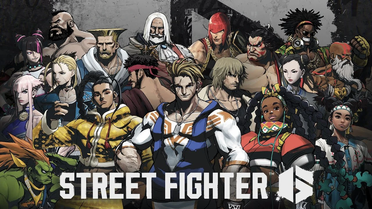 Директор Street Fighter 6 высказал свое мнение о том, как сделать жанр файтингов снова популярным