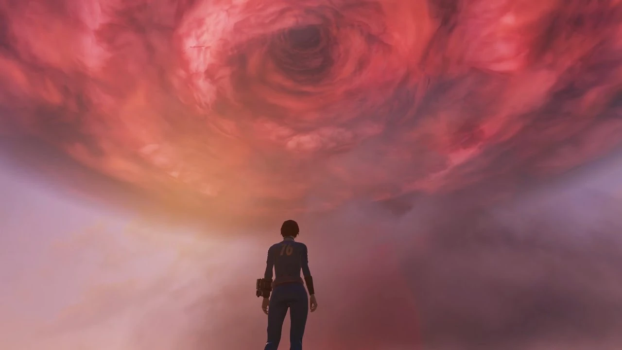 Свежий ролик Fallout 76 посвятили обновлению Skyline Valley, в котором появятся новые локации, монстры и многое другое