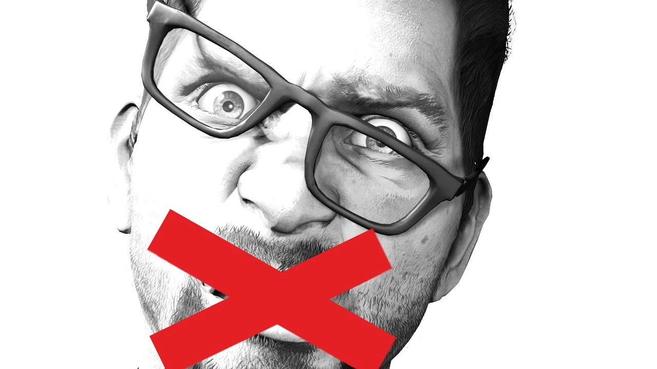 Опыт Чёрной Мезы не для эфира от Гордана Фримена