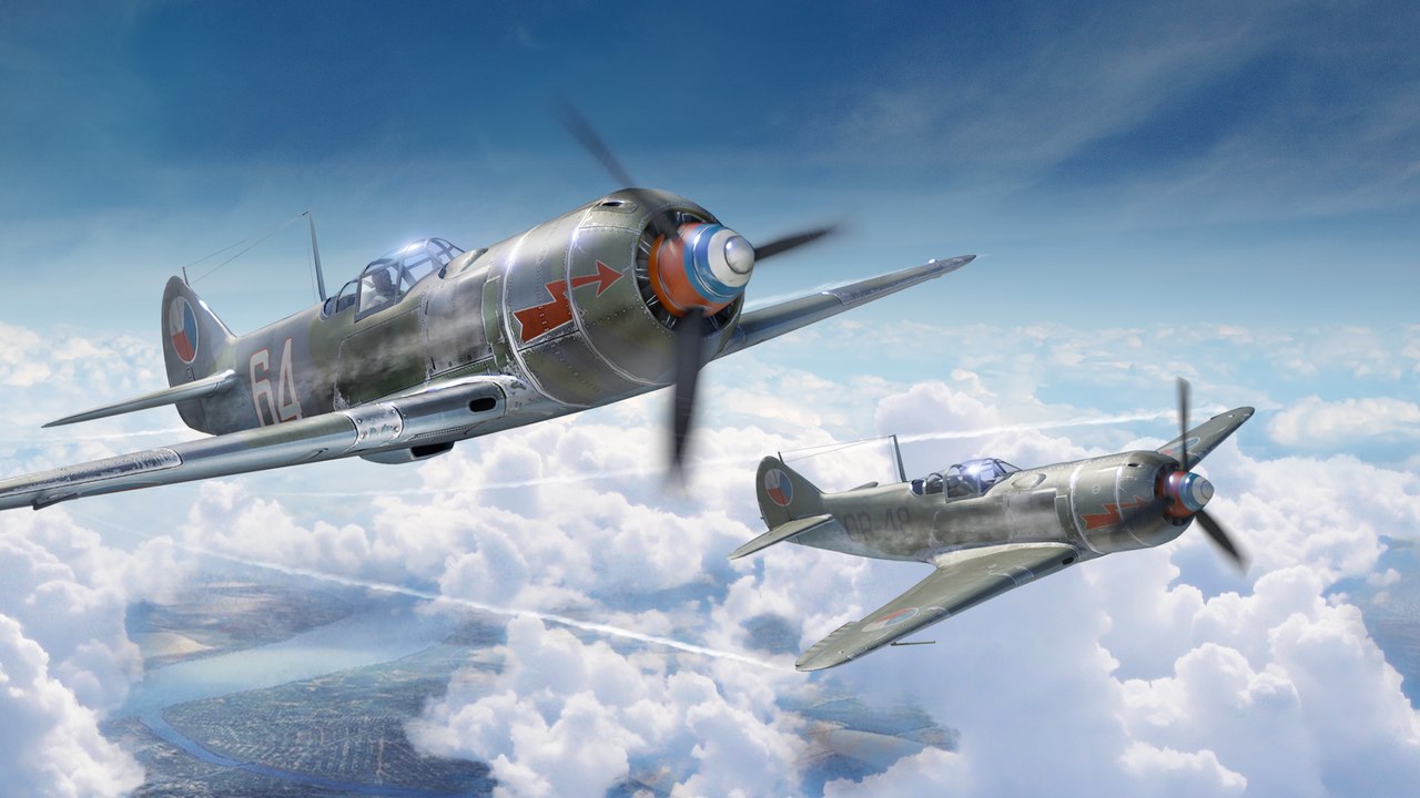 [DEVBLOG] Полковые бои