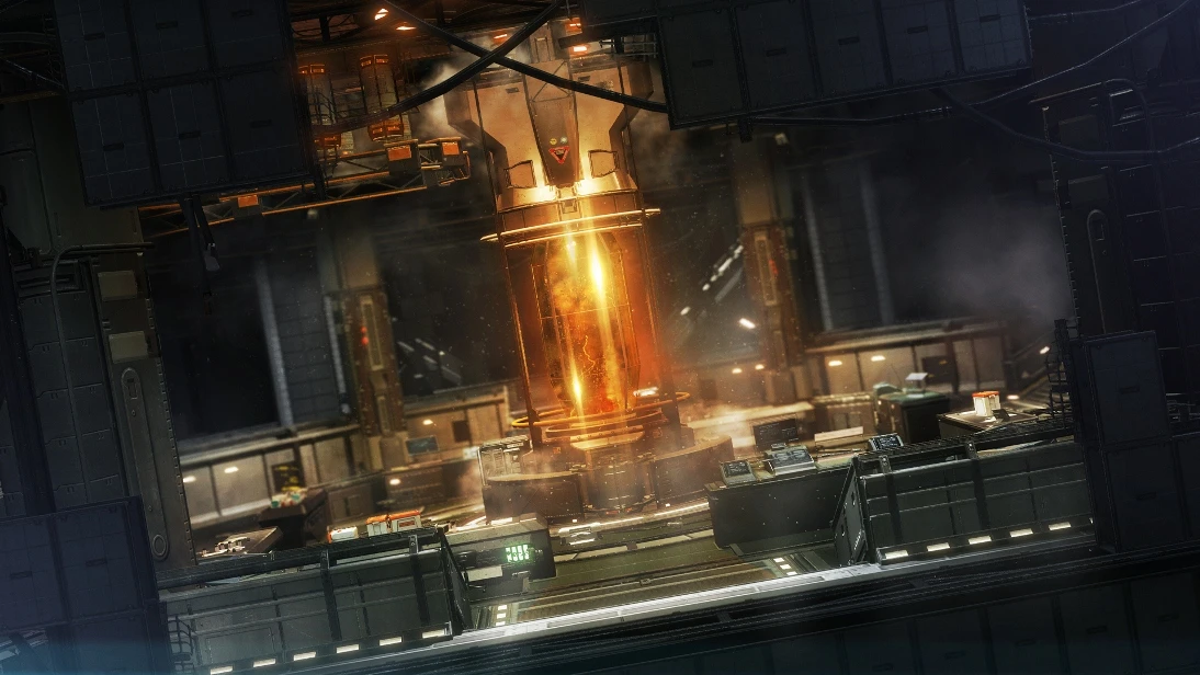 Новые скриншоты Fuse