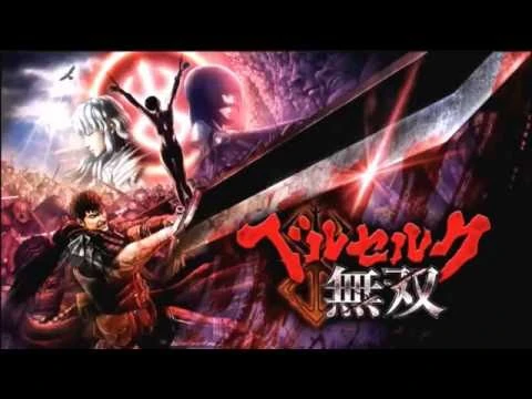 TGS 2016: трейлер и геймплей Berserk